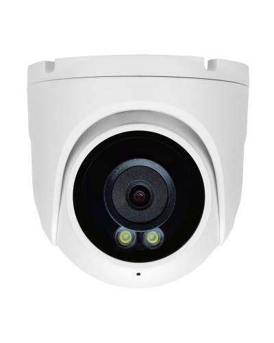 PVC-IP5X-DF4MPAF. Видеокамера IP купольная. Polyvision в Армавире