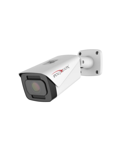 PVC-IP5X-NZ10MPF. Видеокамера IP цилиндрическая. Polyvision в Армавире