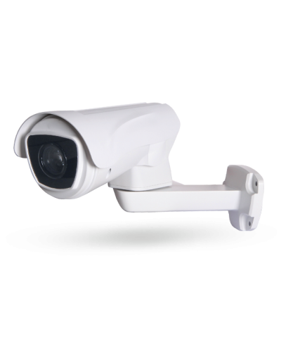 PB-9147IP 10Z. Видеокамера IP-камера поворотная. Praxis в Армавире