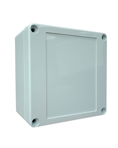 ZB-4-QC-MP (исп. 01). Монтажная зонная коробка. Protectowire в Армавире