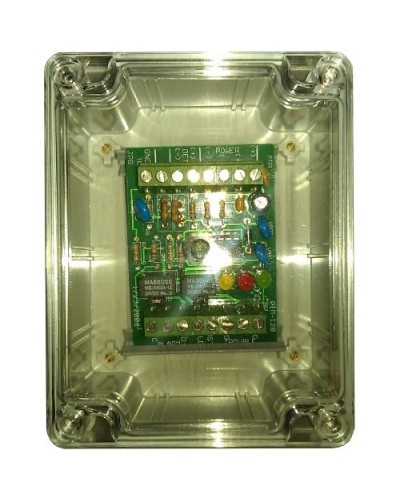 PIM-120. Модуль интерфейсный для термокабеля. Protectowire в Армавире