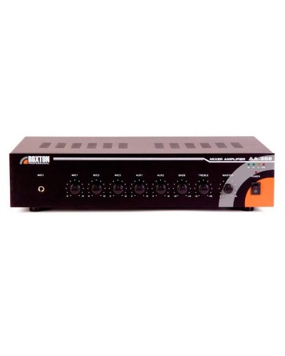 AA-360. Усилитель трансляционный, 360 Вт. ROXTON в Армавире