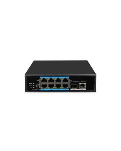 RVi-2NSI08F-2H: Коммутатор с PoE в Армавире