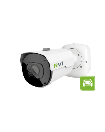 RVi-1NCT5479 (2.7-13.5). Видеокамера IP цилиндрическая. RVi в Армавире