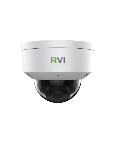 RVi-1NCD4042 (2.8). Видеокамера IP купольная. RVi в Армавире