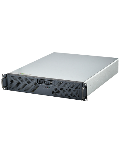 RV-SE2600 Оператор ECO. IP видеосервер 64-канальный. RVi в Армавире