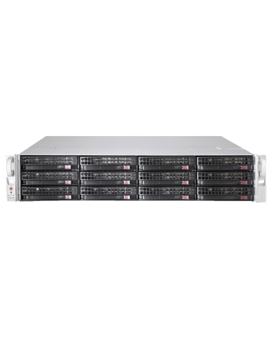 RV-SE2900 Оператор PRO. IP видеосервер 128-канальный. RVi в Армавире