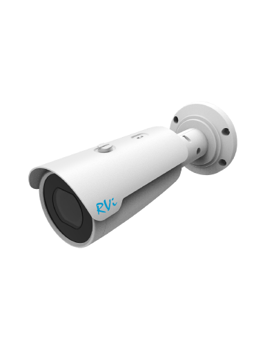 RVi-2NCT8349 (2.8-12) white: Видеокамера IP цилиндрическая в Армавире