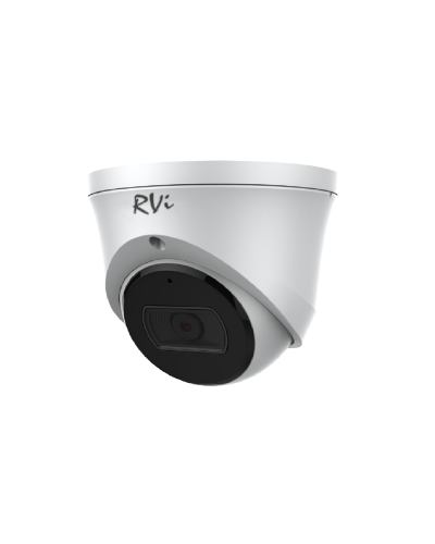 RVi-1NCE2022 (2.8) white. Видеокамера IP купольная. RVi в Армавире