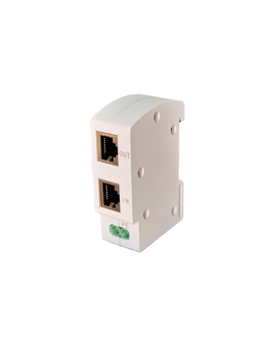 RVi-1NSP10-1G. Устройство грозозащиты цепей Ethernet. RVi в Армавире