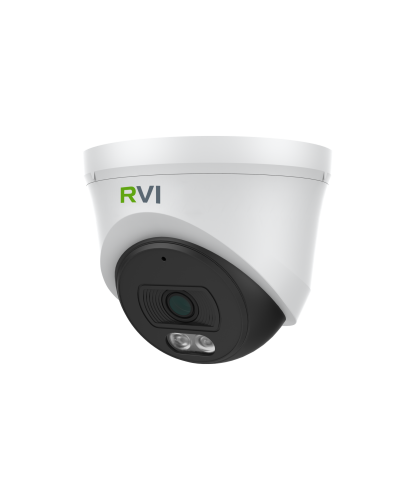 RVi-1NCE4032 (2.8). Видеокамера IP купольная. RVi в Армавире