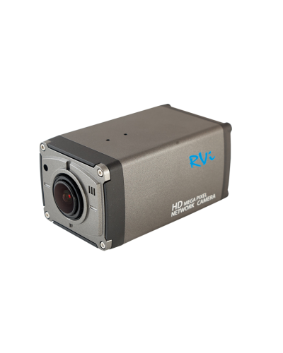 RVi-2NCX2069 (2.8-12): IP-камера корпусная в Армавире