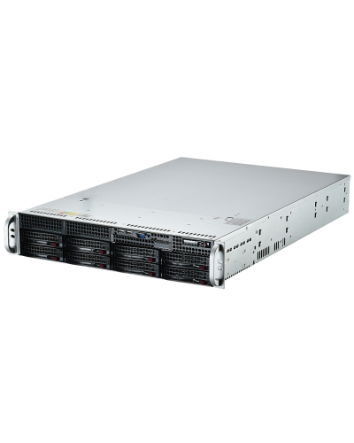RV-SE2900 Оператор ECO. IP видеосервер 128-канальный. RVi в Армавире