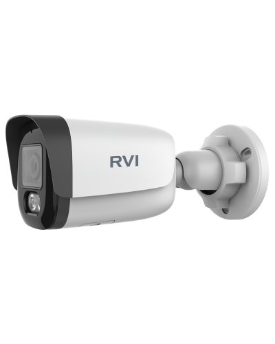 RVi-1NCTL2176 (2.8) white. Видеокамера IP цилиндрическая. RVi в Армавире