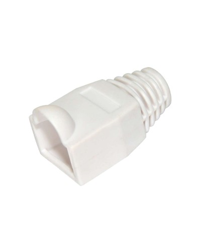 Колпачок изолирующий для разъемов RJ-45, белый REXANT (05-1201). Изолирующий колпачок. Rexant в Армавире