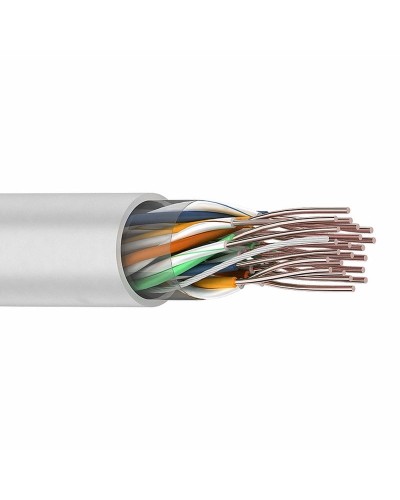 U/UTP 16PR 24AWG, CAT5, 305м. REXANT (01-1012-R). Кабель «витая пара» (LAN) для структурированных систем связи. Rexant в Армавире
