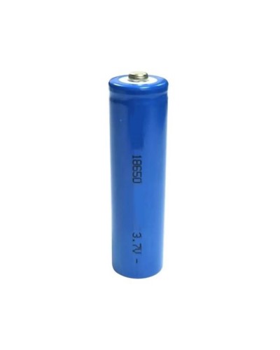 Аккумулятор 18650 protected с защитой Li-ion 2800 mAH 3.7 В REXANT (30-2030). Аккумулятор литий-ионный цилиндрический. Rexant в Армавире