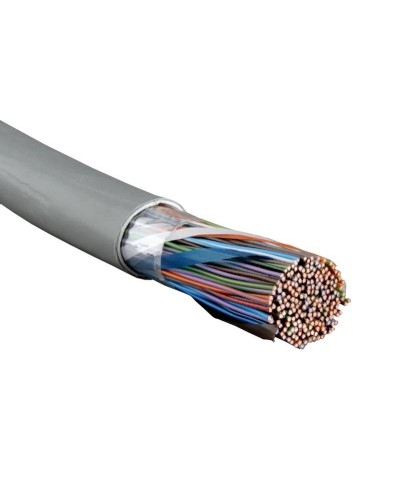 U/UTP 25PR 24AWG, CAT5, 305 м REXANT (01-1013). Кабель «витая пара» (LAN) для структурированных систем связи. Rexant в Армавире