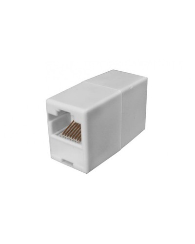 Адаптер проходной UTP RJ-45(8P8C), CAT 5e, REXANT (03-0101. Проходной адаптер. Rexant в Армавире
