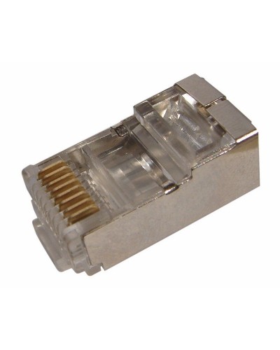 Разъем FTP RJ-45(8P8C), CAT 5e REXANT (05-1023). Разъем RJ-45. Rexant в Армавире