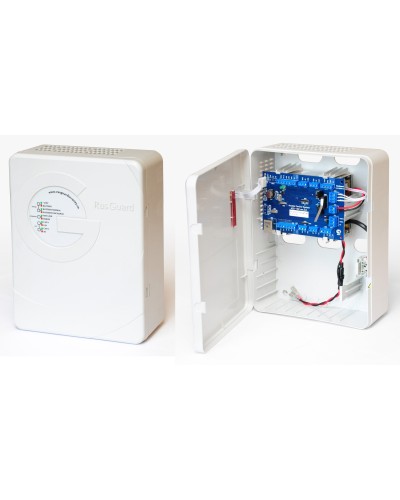 ACS-102-CE-B. Контроллер СКУД сетевой. RusGuard в Армавире