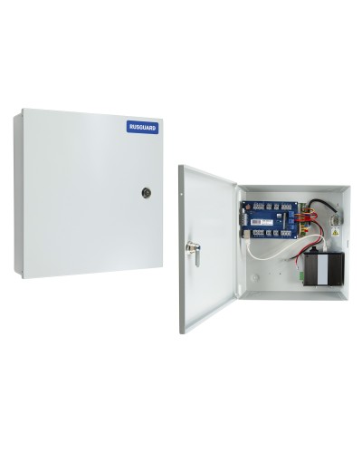 ACS-202-CE-BM (FO). Контроллер СКУД сетевой. RusGuard в Армавире