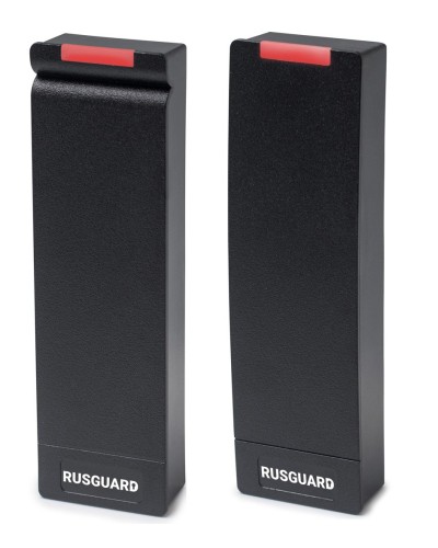 R15-Multi (Black+Grey). Считыватель со встроенным контроллером. RusGuard в Армавире