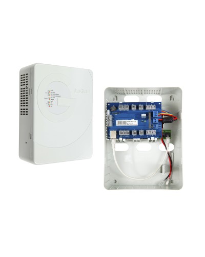 ACS-202-CE-B (POE). Контроллер СКУД сетевой. RusGuard в Армавире
