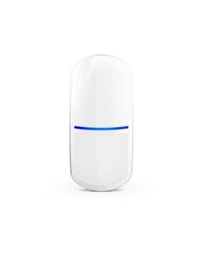 SLIM-DUAL-PRO. Извещатель охранный оптико-электронный комбинированный с каналом антимаскирования. SATEL в Армавире