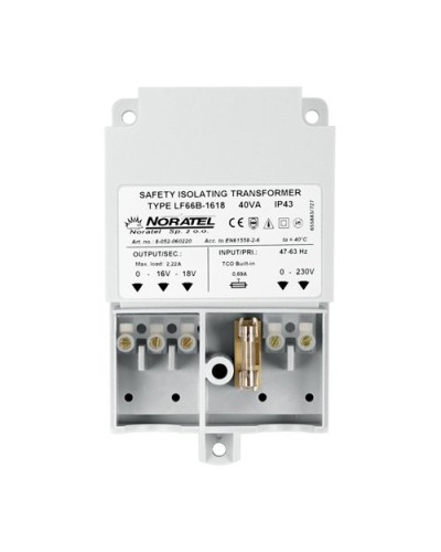 TR 40 VA. Трансформатор. SATEL в Армавире