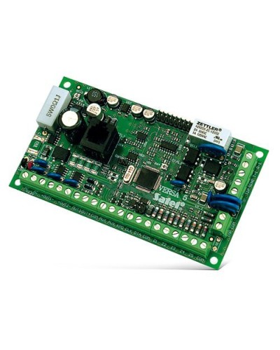 VERSA 5. Плата охранно-пожарной сигнализации. SATEL в Армавире