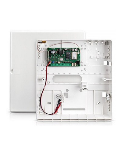 MICRA. Охранный модуль с GSM в корпусе. SATEL в Армавире