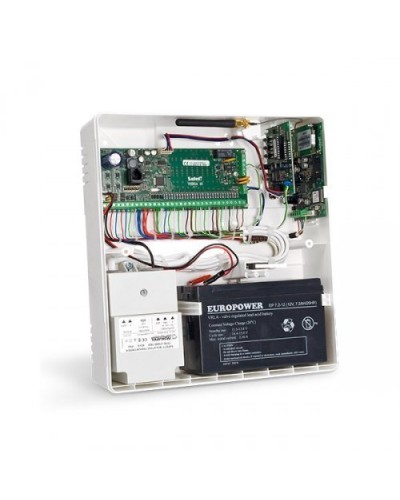 OPU-4PW. Корпус пластмассовый. SATEL в Армавире