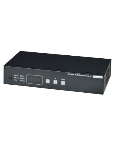 HKM02BT-4K. Удлинитель HDMI, USB, аудио, RS232, ИК-сигналов. SC&T в Армавире
