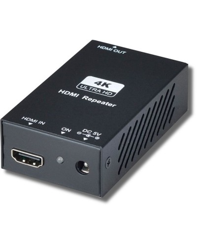 HR01-4K6G. Усилитель HDMI сигнала (удлинитель). SC&T в Армавире