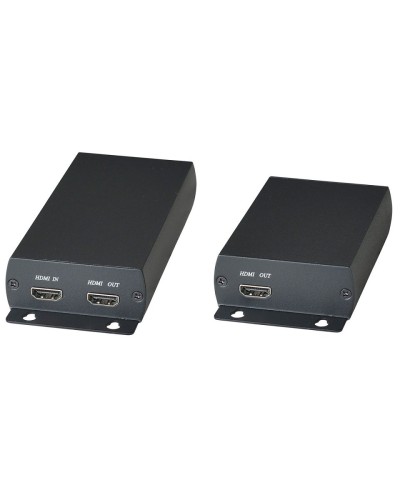 HE03. Удлинитель HDMI-сигнала. SC&T в Армавире