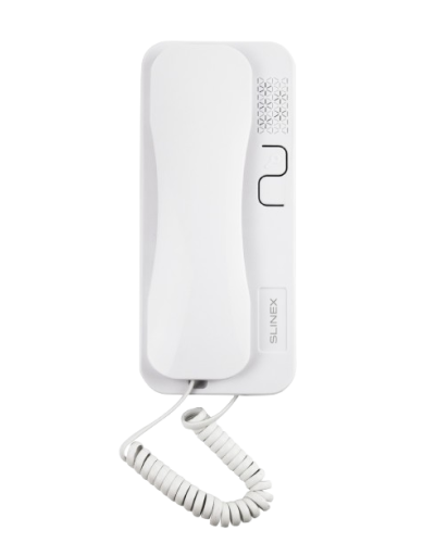 SKP-7 (White). Трубка переговорная. SLINEX в Армавире