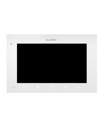 SQ-07MTHD (White). Монитор домофона цветной. SLINEX в Армавире