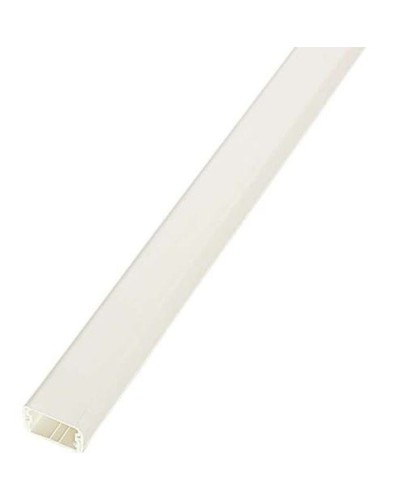 Короб 20х12,5х2000мм, белый (020001S): Короб в Армавире