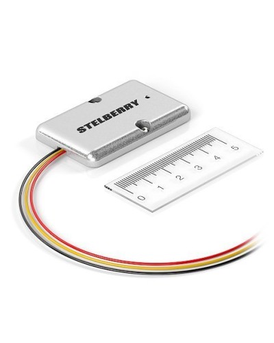 M-75 Ultra HD. Микрофон активный миниатюрный. STELBERRY в Армавире