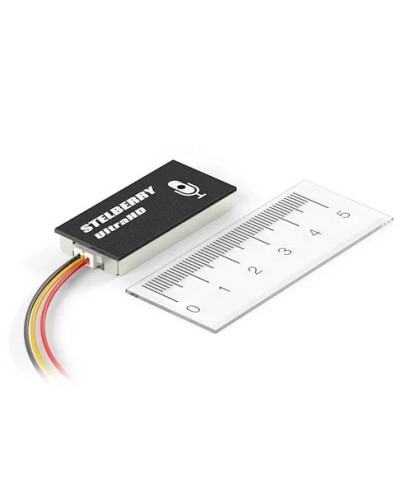 M-70 Ultra HD. Микрофон активный миниатюрный. STELBERRY в Армавире