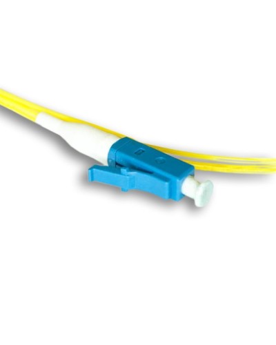 09-0703. Пигтейл оптический LC/UPC 1,5м. SUPRLAN в Армавире