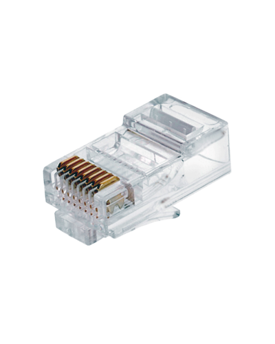 SR-RJ4501. Разъем RJ-45. SarmatT в Армавире