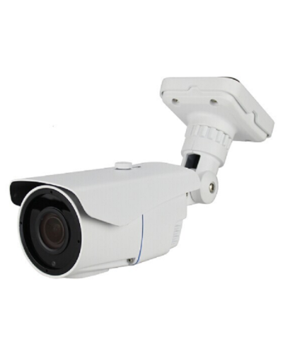 SR-N130V2812IRH. Видеокамера мультиформатная цилиндрическая уличная. SarmatT в Армавире