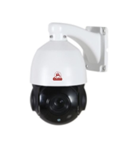 SR-ID25V4794PIR. IP-камера купольная поворотная скоростная. SarmatT в Армавире
