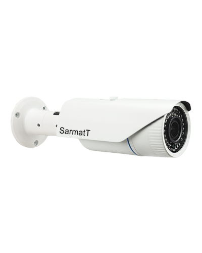SR-IN25V2812IRX. Видеокамера IP цилиндрическая. SarmatT в Армавире