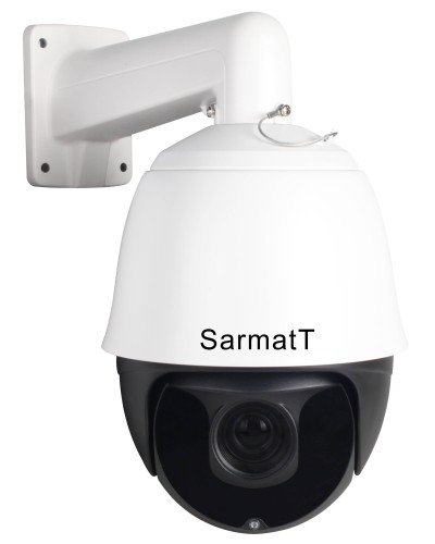SR-ID50V4796PIRX. IP-камера поворотная. SarmatT в Армавире