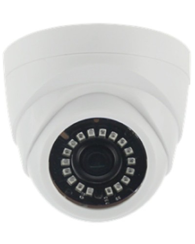 SR-ID25F36IRL. IP-камера купольная. SarmatT в Армавире