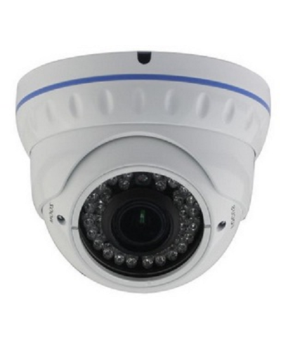 SR-S500V2812IRH. Видеокамера мультиформатная купольная уличная. SarmatT в Армавире