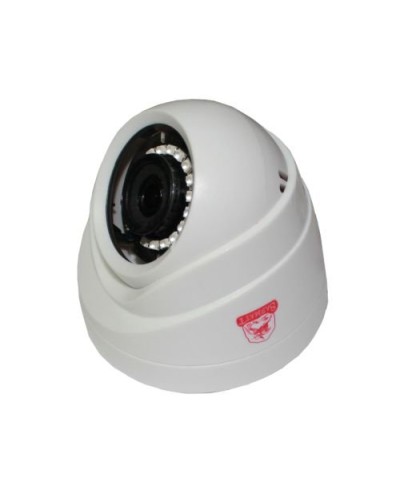 SR-ID40F36IRL. IP-камера купольная. SarmatT в Армавире